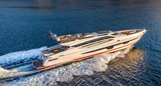 108ft | Numarine Dolce Vita