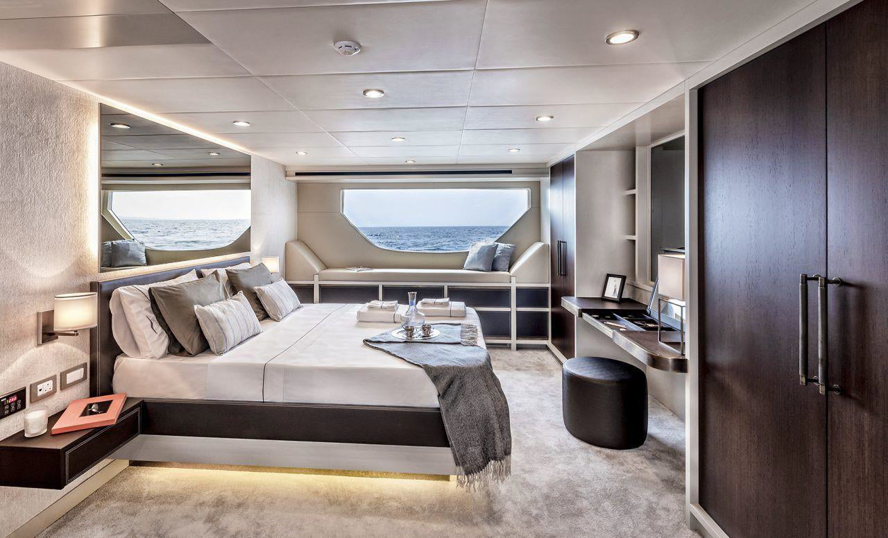 108ft | Numarine Dolce Vita