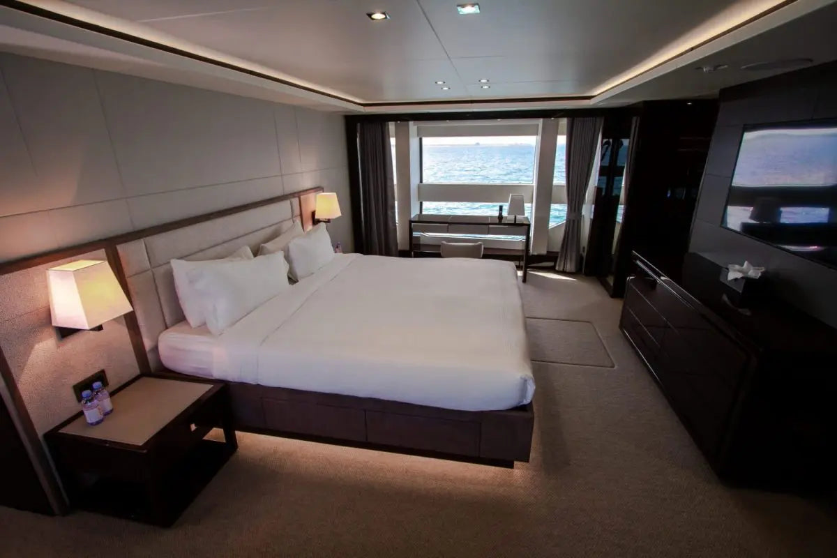 116Fft | Sunseeker VIP Jacuzzi