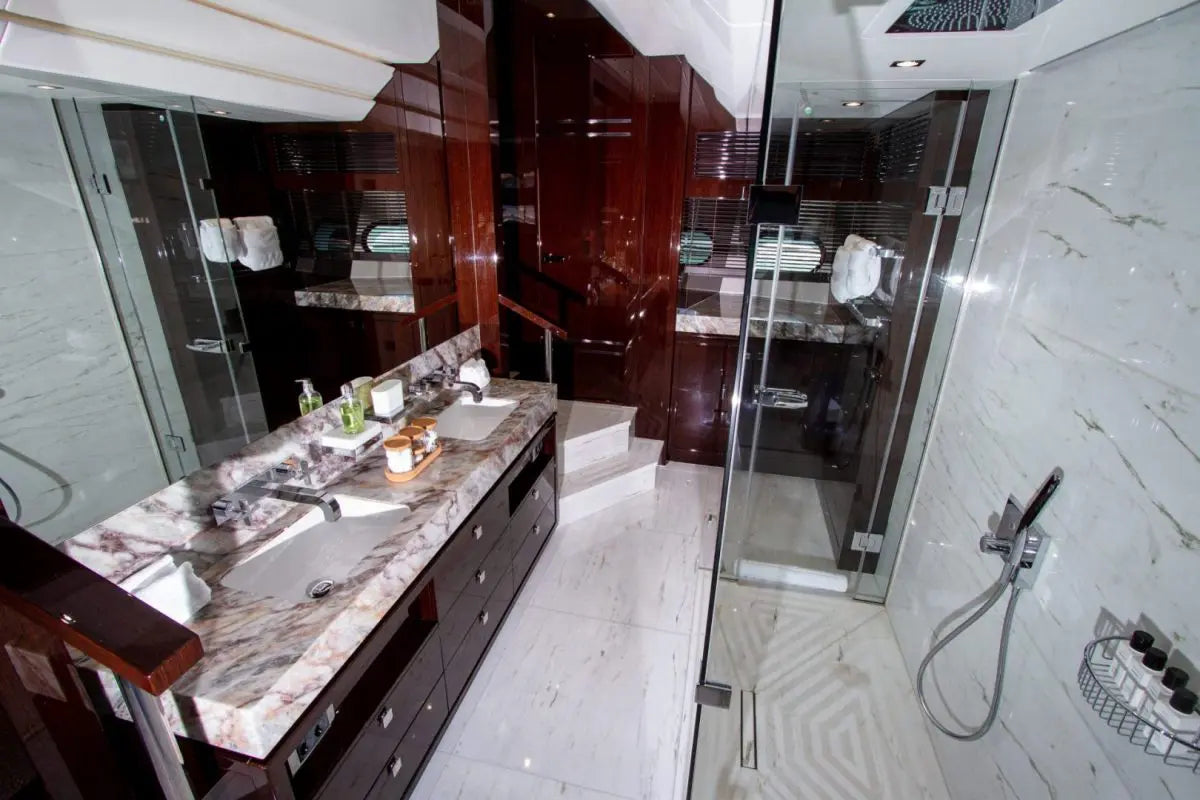 116Fft | Sunseeker VIP Jacuzzi