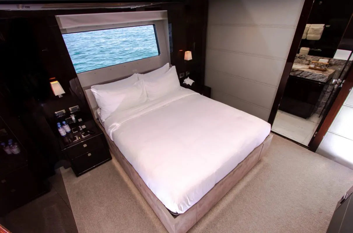 116Fft | Sunseeker VIP Jacuzzi
