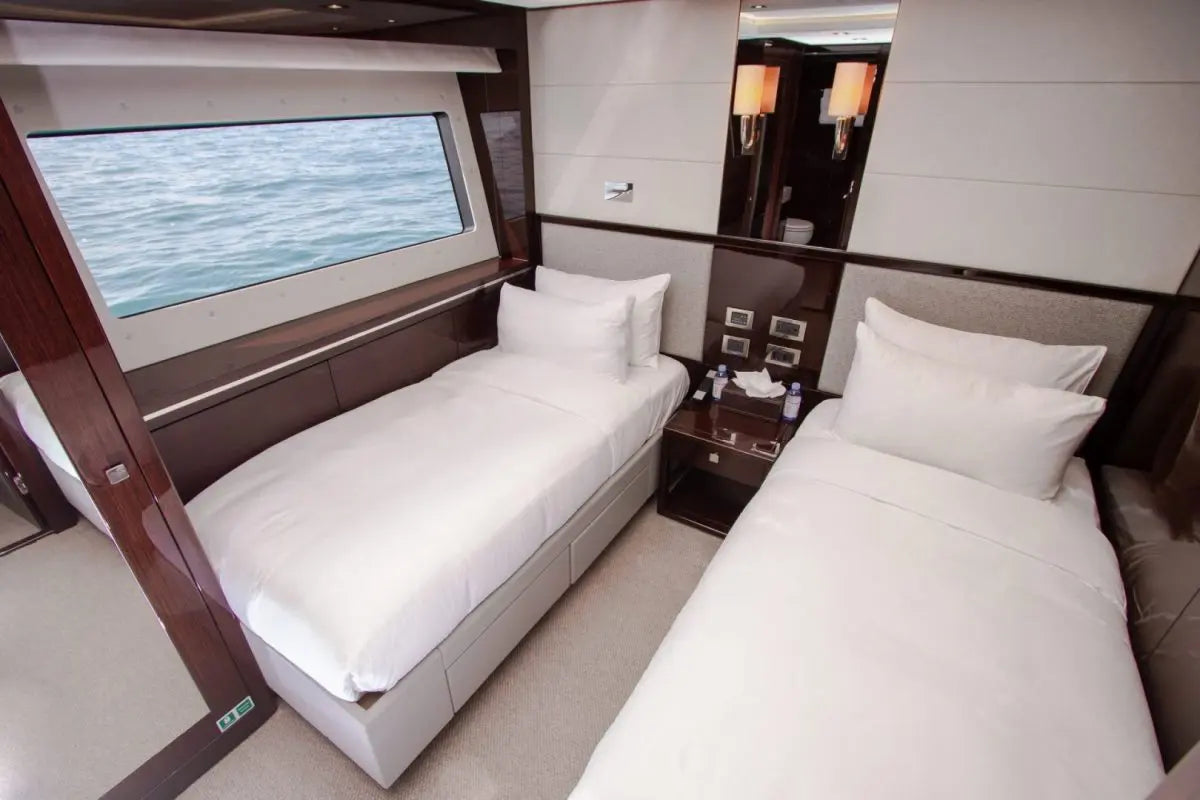 116Fft | Sunseeker VIP Jacuzzi
