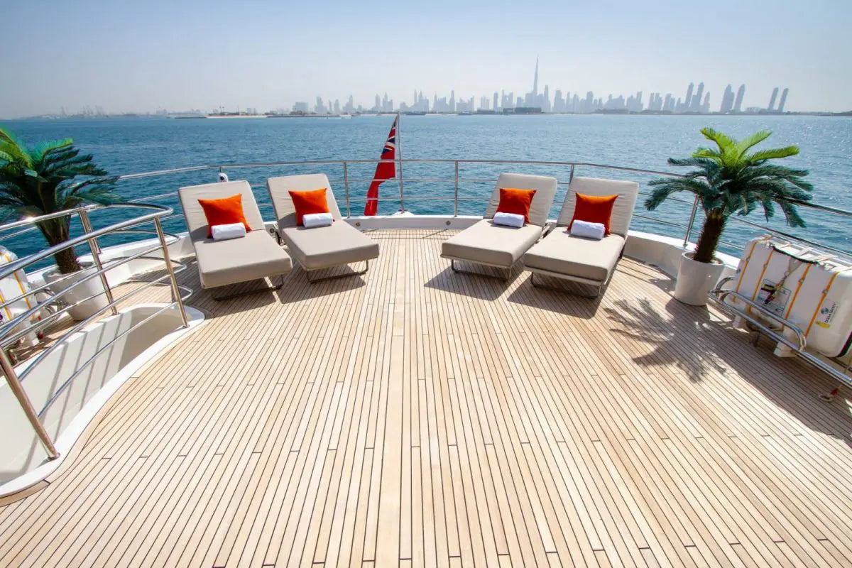116Fft | Sunseeker VIP Jacuzzi