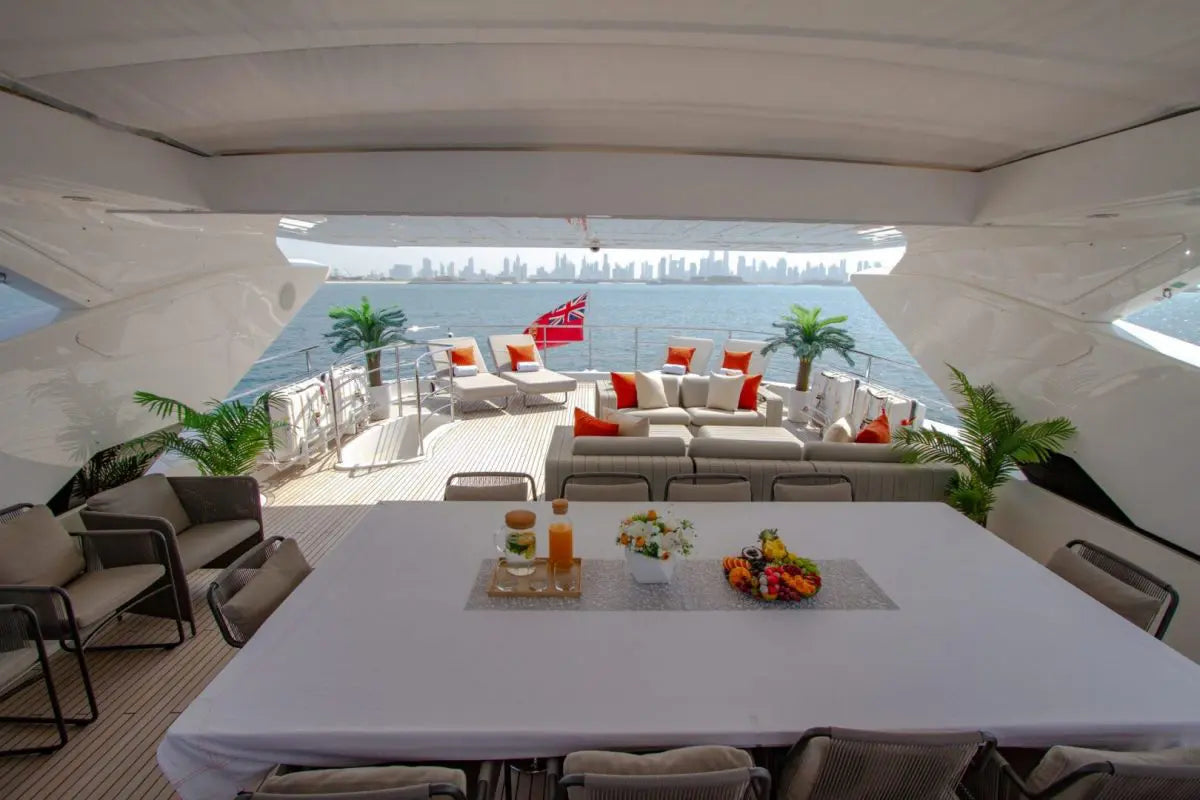 116Fft | Sunseeker VIP Jacuzzi