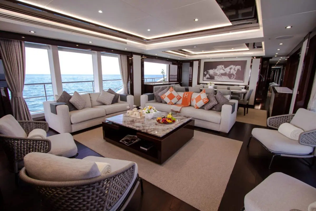 116Fft | Sunseeker VIP Jacuzzi