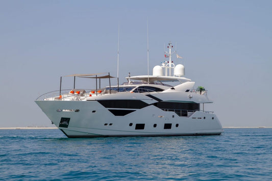 116Fft | Sunseeker VIP Jacuzzi