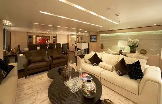 178ft | Baglietto Burkut