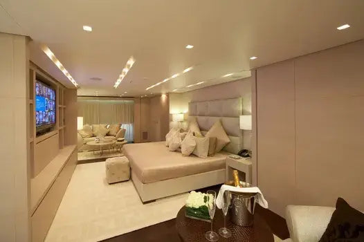 178ft | Baglietto Burkut