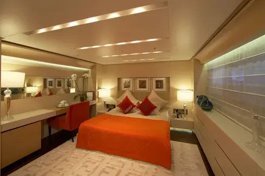178ft | Baglietto Burkut