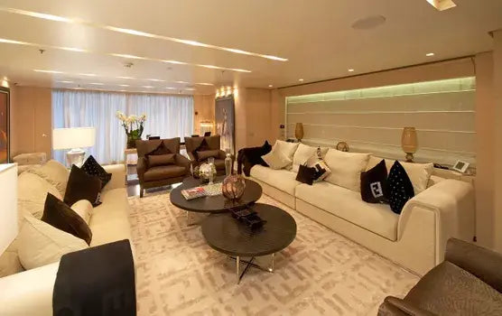 178ft | Baglietto Burkut