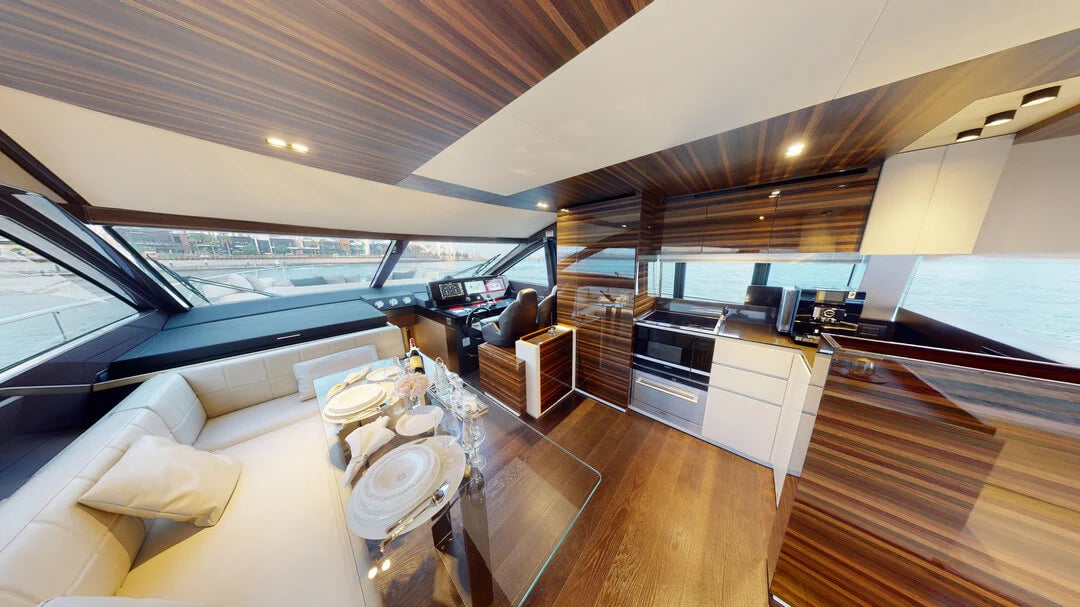 70ft | 2020 Ferretti 670