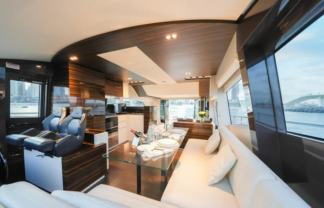 70ft | 2020 Ferretti 670