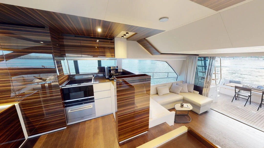 70ft | 2020 Ferretti 670