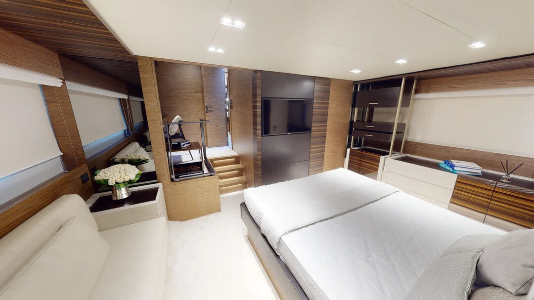 70ft | 2020 Ferretti 670