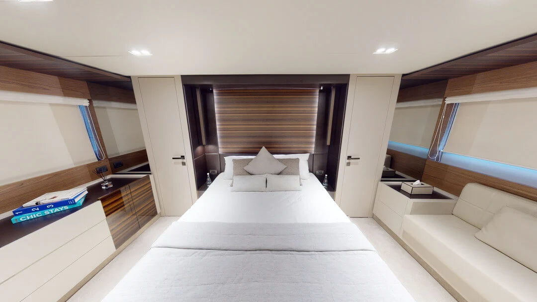 70ft | 2020 Ferretti 670