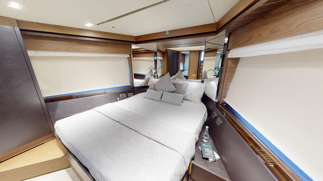 70ft | 2020 Ferretti 670
