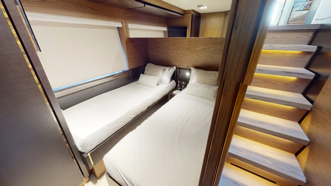70ft | 2020 Ferretti 670