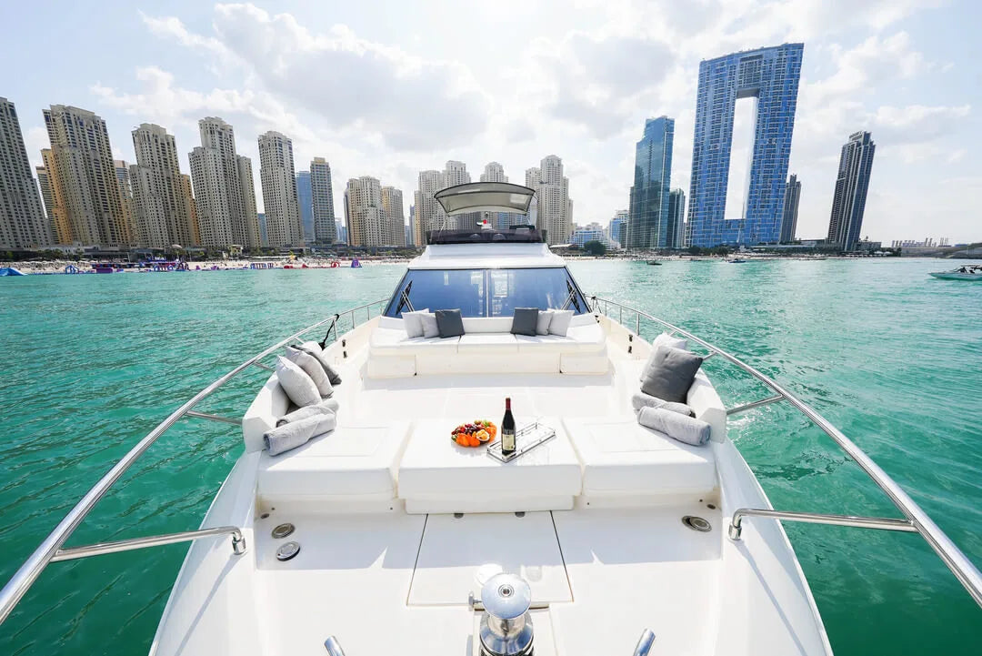 70ft | 2020 Ferretti 670