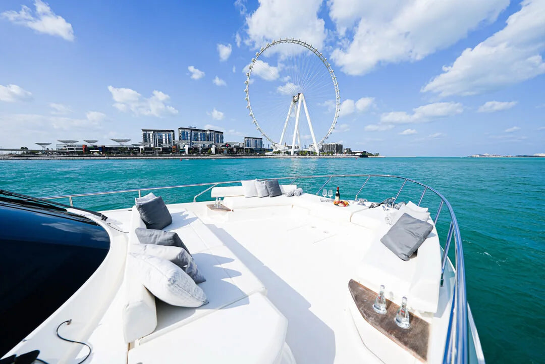 70ft | 2020 Ferretti 670