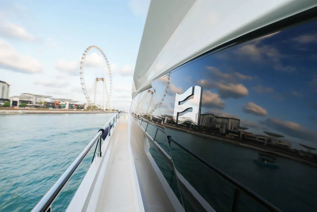 70ft | 2020 Ferretti 670