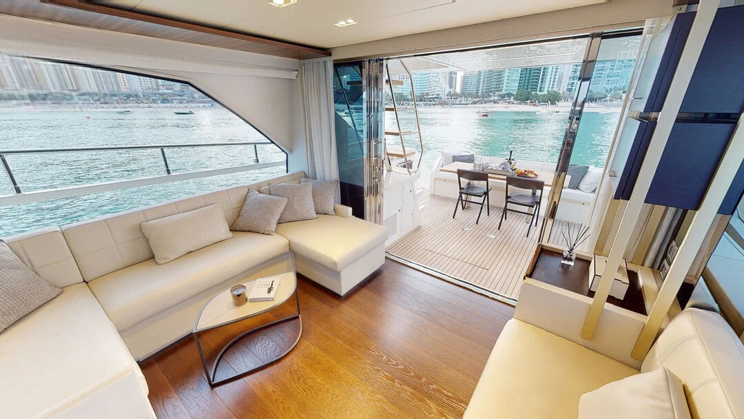 70ft | 2020 Ferretti 670