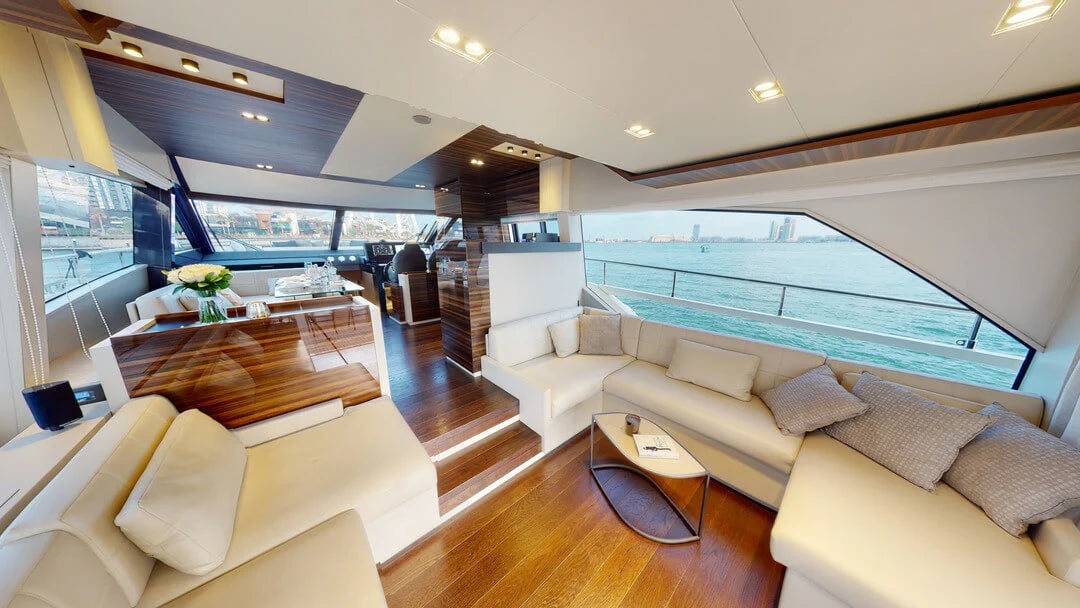 70ft | 2020 Ferretti 670