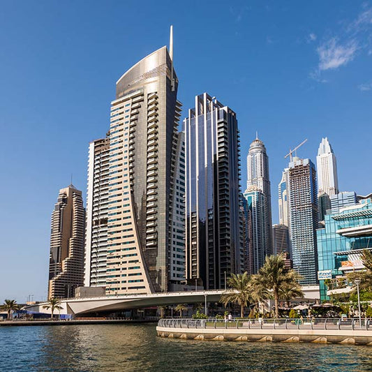 Abu Dhabi City Tour On Sharing Basis