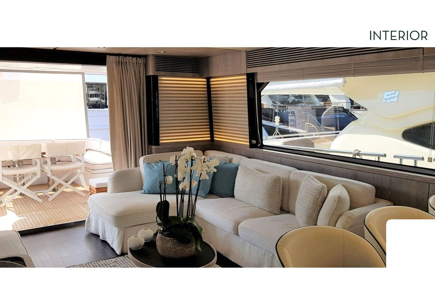 Azimut M6