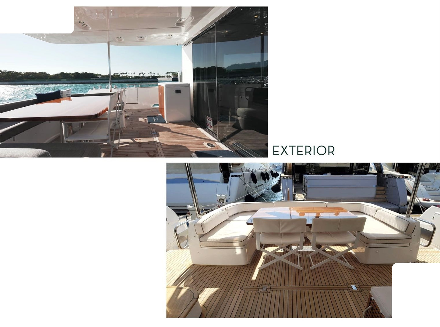 Azimut M6