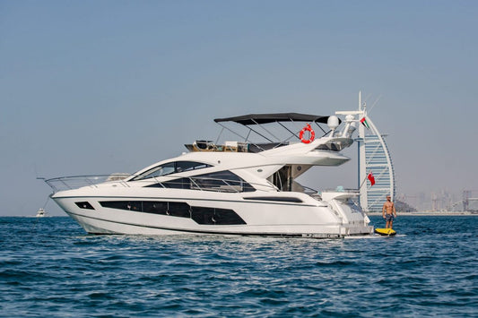 60ft | Sunseeker 60 Flybridge