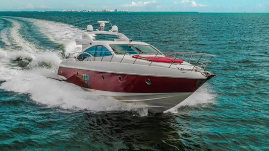 68ft | Azimut 68s Sport