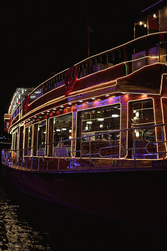 Star Queen Cruise