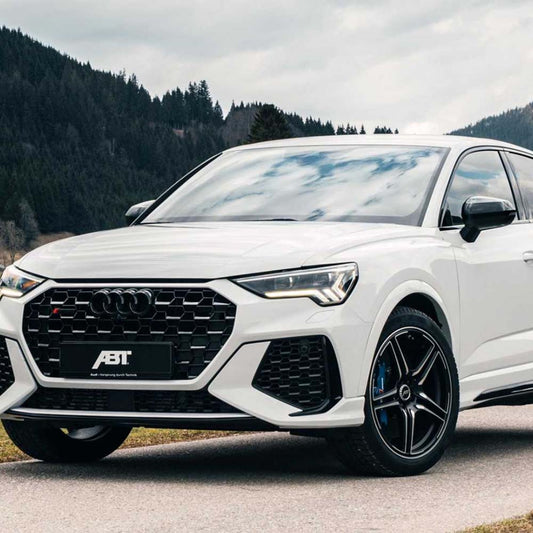 Audi RS Q3