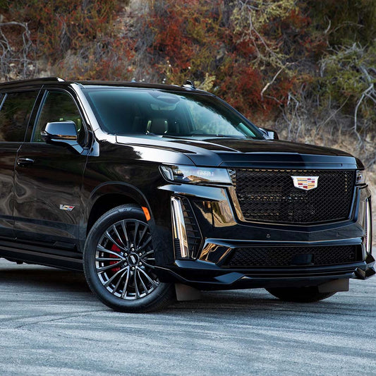 Cadillac Escalade V