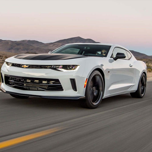 Chevrolet Camaro RS