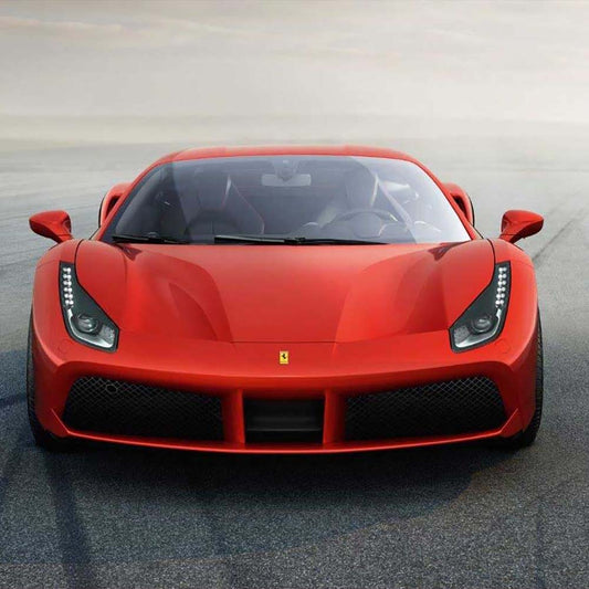 Ferrari 488 GTB