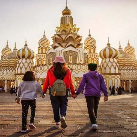 Global Village