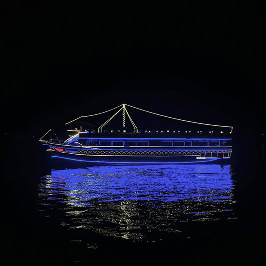 Al Ameerah Al Khor Cruise