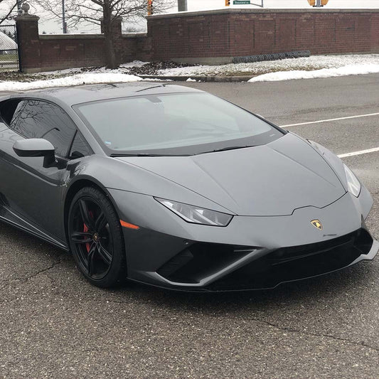 Lamborghini Huracán EVO – Gray