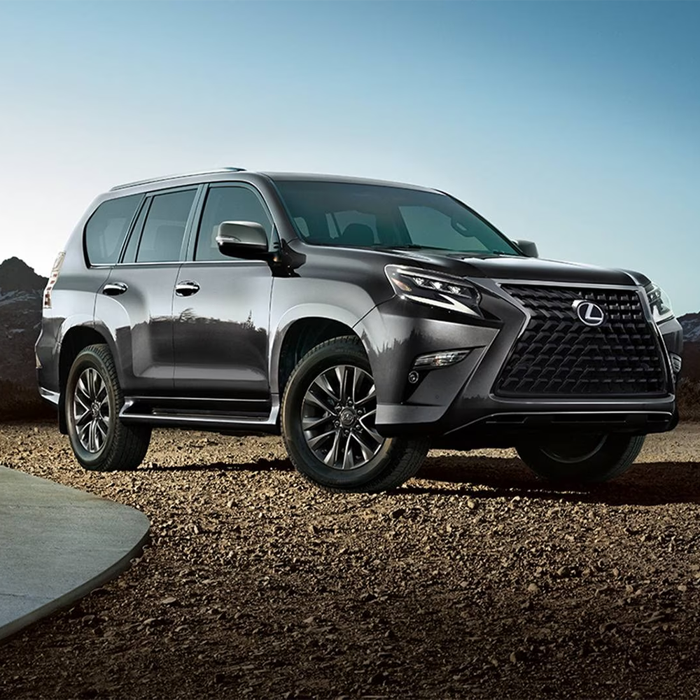 Lexus GX 460