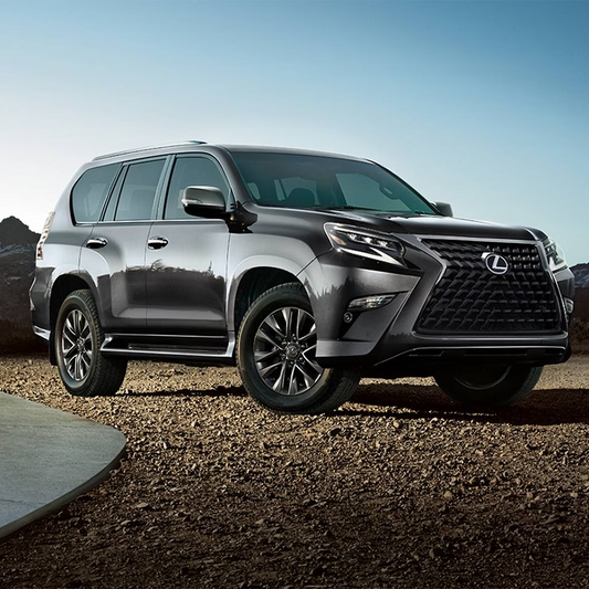 Lexus GX 460