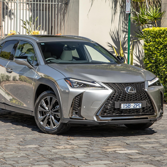 Lexus UX 200