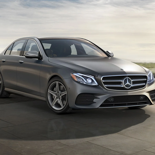Mercedes-Benz E200