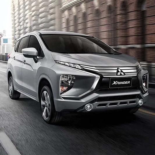 Mitsubishi Xpander