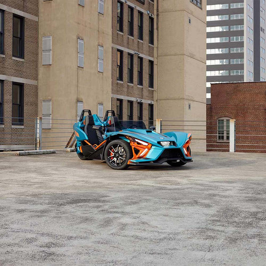 Polaris Slingshot R