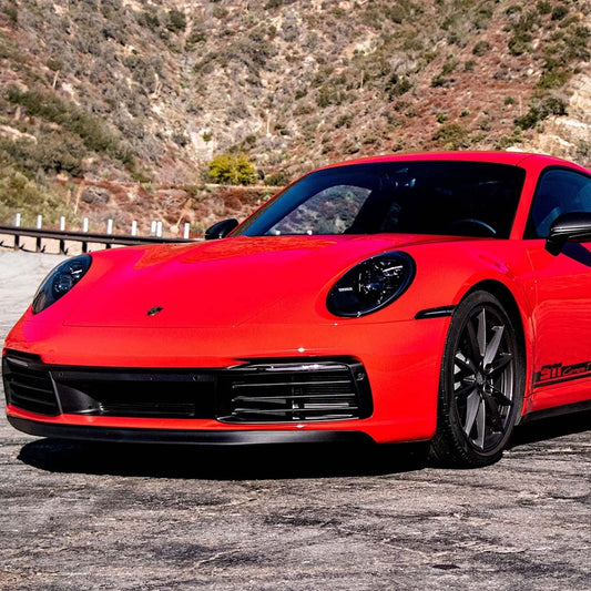 Porsche 911 Carrera