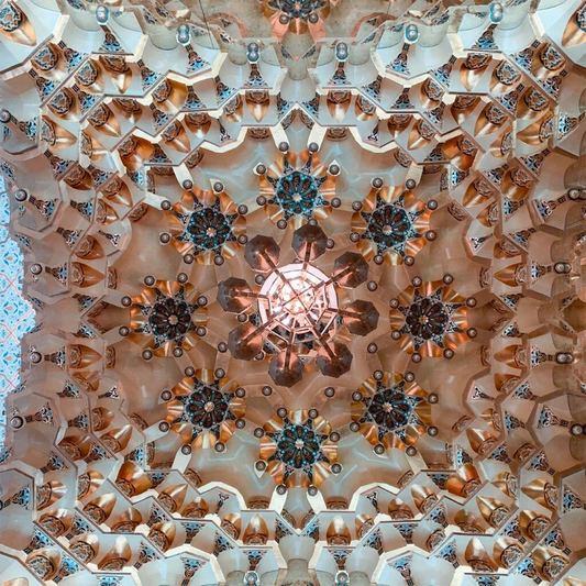 Qasr Al Watan