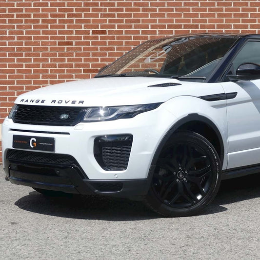 Range Rover Evoque HSE