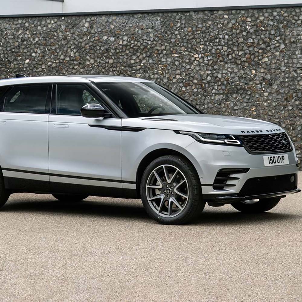 Range Rover Velar R Dynamic – Gray