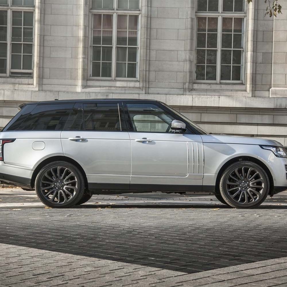 Range Rover Vogue Autobiography
